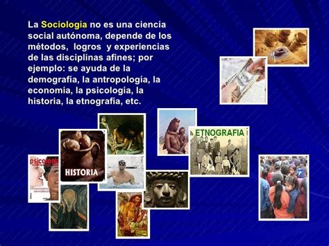 Daniela Díaz Sociología Como Ciencia Sociología