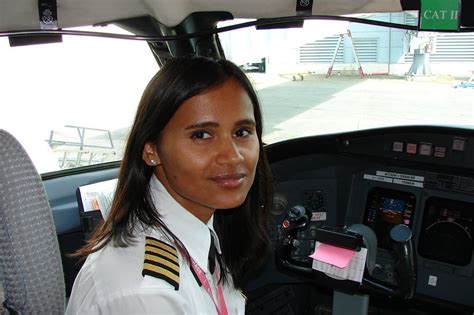 Girls In Aviation Day 2016 Ushering In The Next Generation Of Women In