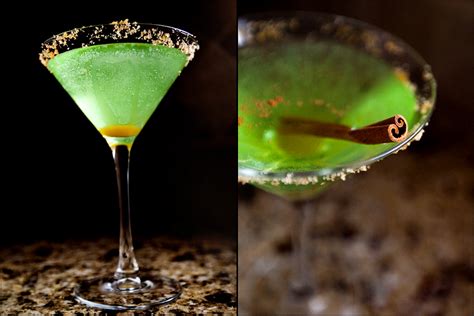 Maybe you would like to learn more about one of these? Caramel Apple Martini - Brownie Bites Blog