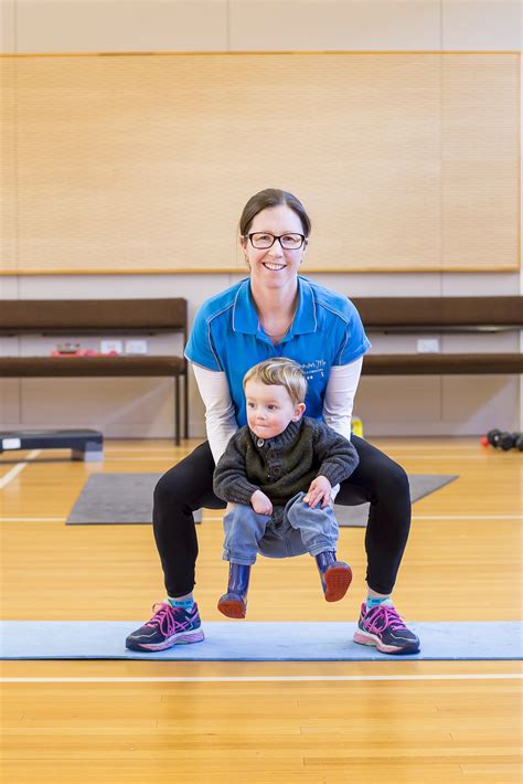 3 Exercise Tips For Mums Empower Me Fitness And Consulting