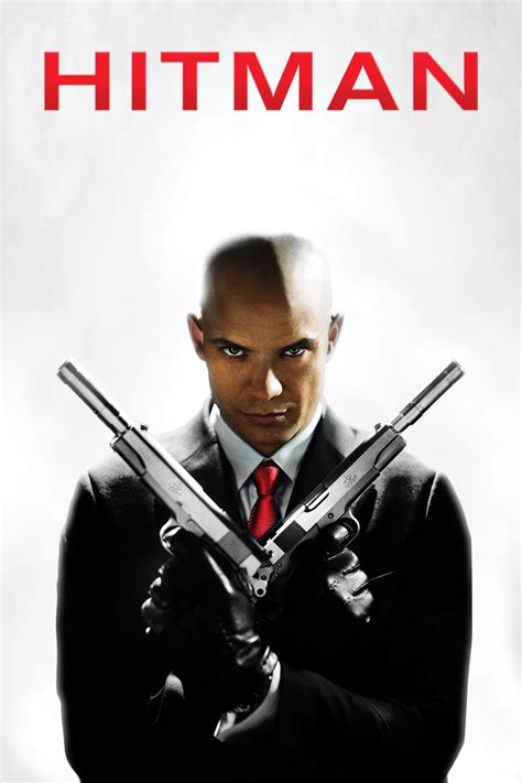 film hitman full movie