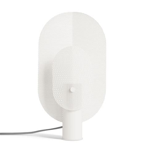 Filter Table Lamp By Blu Dot Steelcase