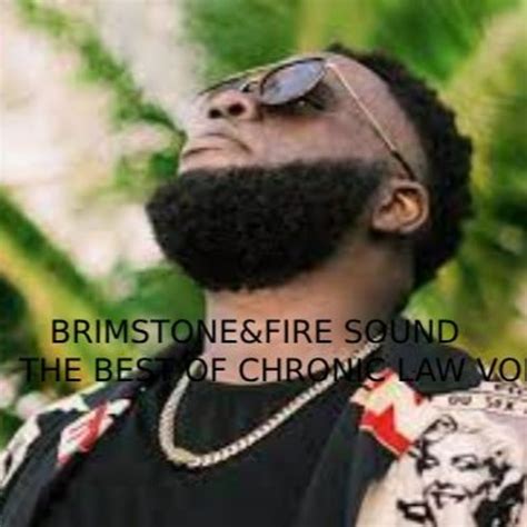 Stream 🔥🔥🔥🔥🔥june 2023 Brimstoneandfire Sound Best Of Chronic Law Vol2 By