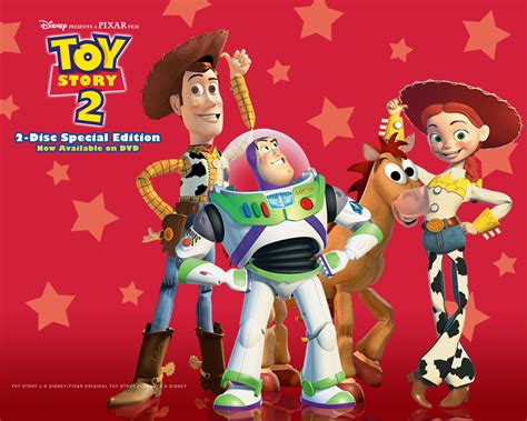 Toy Story 2 Toy Story 2 Wallpaper 36440636 Fanpop Page 5