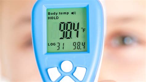 Fascinating Facts About Body Temperature