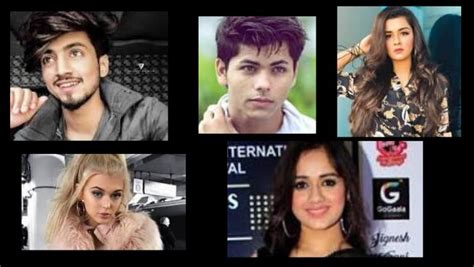 These hottest tiktok stars india can earn a great deal from tiktok but after the ban, they have to say goodbye to this income source. Top 7 World's Most Famous Tik tok Stars in 2020 - Sharetok