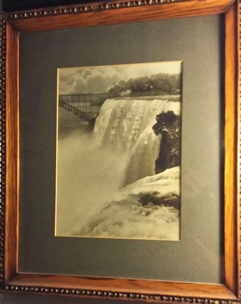Lock 15 East: Niagara Falls: Still the Same