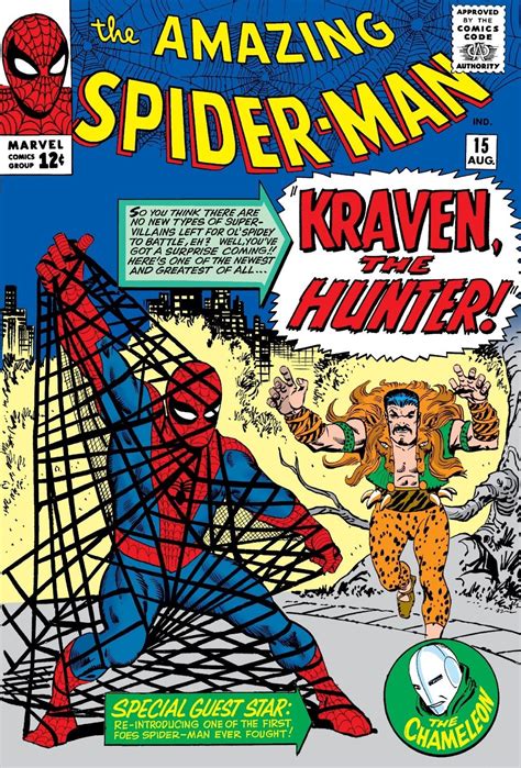 The Spider-Man vs. Kraven Fan Film That Most People Will Never Get To See