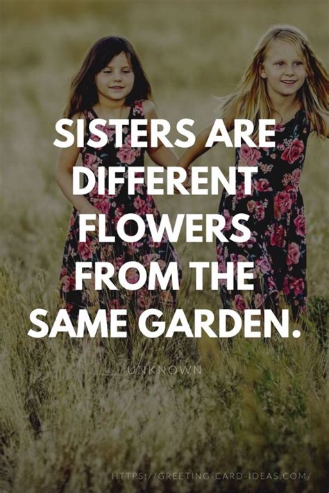Quotes About Sister Inspiration