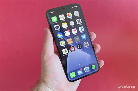 Iphone 12 Pro Max 512gb Prices Compare The Best Plans From 30