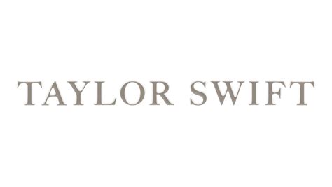 Taylor Swift Logo And Symbol Meaning History Png