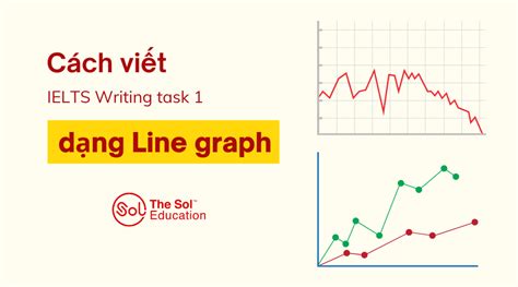 Hướng Dẫn Viết Ielts Writing Task 1 Dạng Line Graph The Sol Ielts