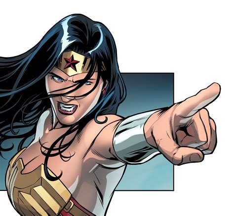 Artstation Comic Speed Painting 7 Wonder Woman