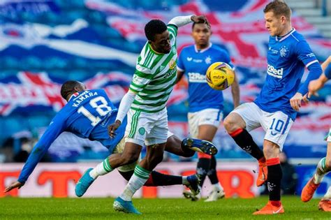 Celtic vs rangers betting tips. Soro outlines his Celtic ambitions and warns Rangers title ...