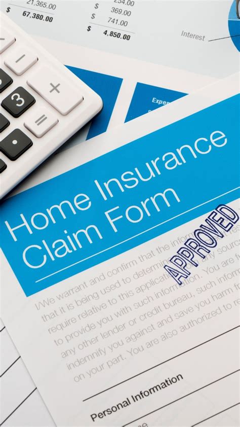 How Home Insurance Claims Work The Complete Guide Argo Texas Group