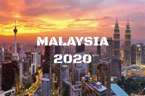 Tahun baru 2020 sudah tiba, hal ini ditandai dengan pemerintah merilis kalender 2020 beserta hari merah dan cuti bersama. 21 Perkara Terpenting Perlu Rakyat Malaysia Tahu Untuk ...