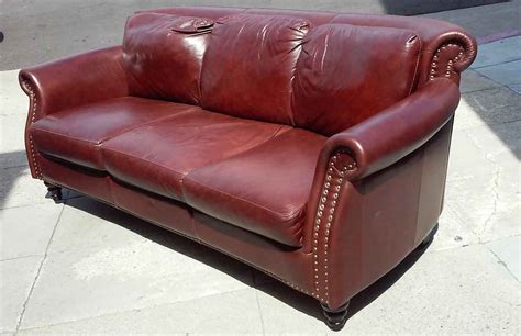 Check out our leather sofa selection for the very best in unique or custom, handmade pieces from our shops. UHURU FURNITURE & COLLECTIBLES: SOLD Antique Style ...