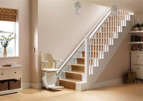 You can adjust the backrest in three ways as well. Stairlift, Wheelchair Lifts,Home Elevators,Naperville, IL