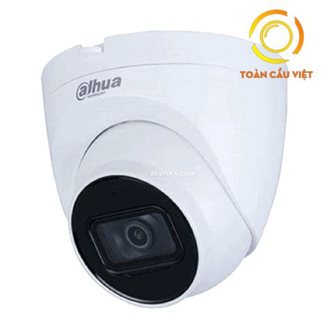 Maybe you would like to learn more about one of these? Camera IP Dome hồng ngoại 2.0 Megapixel DAHUA IPC ...