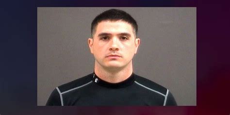 virginia police officer arrested accused of soliciting minor for sex