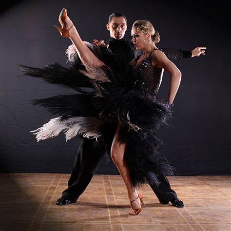 6 Reasons Why Ballroom And Latin Dancing Is Better Than Gym Membership