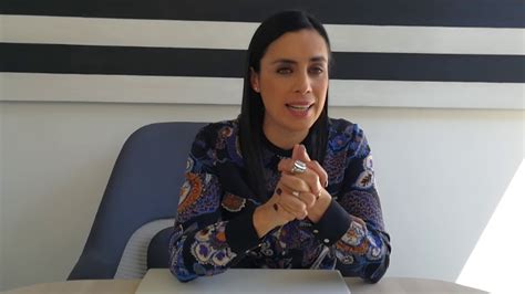 Ximena Urrutia Es La Nueva Directora Del Festival Internacional De Cine