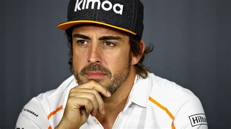 Fernando Alonso To Retire From F1 Eurosport