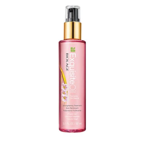 Exquisite Oil Strengthening Treatment Biolage Professional