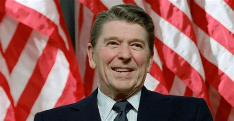 42 Astonishing Facts About Ronald Reagan