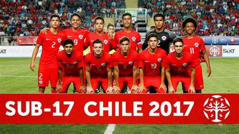 Su organización está a cargo de la federación venezolana de fútbol, la cual es miembro de la confederación sudamericana de fútbol y de la fifa. Horario y posible formación de Chile Sub 17 para duelo ...