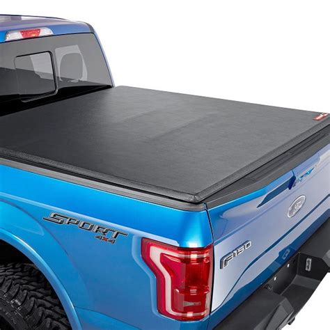 Soft Bed Covers For Trucks Best Roll Upandmost Secure Tonneau Types Trucks