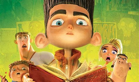 Blu Ray Review Shout Factorys Paranorman Laika Studio Edition The