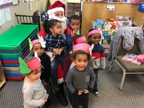 Center Based Preschool Program Bronx Ny