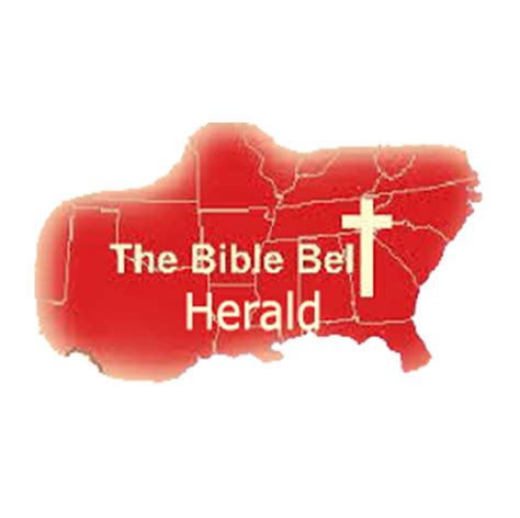 The Bible Belt Herald Medium