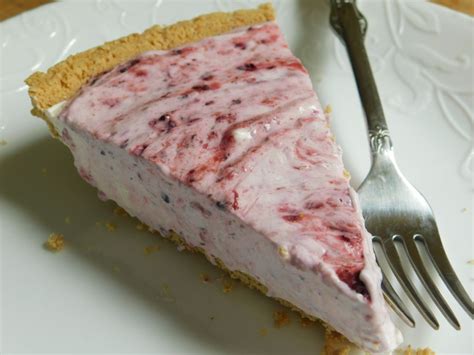 Berry Cheesecake Recipes
