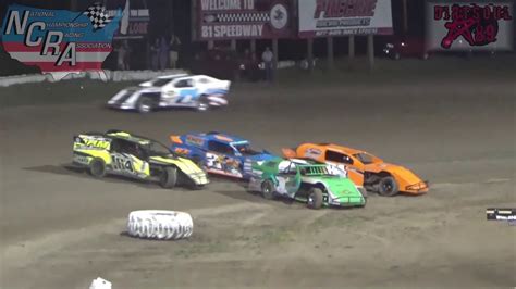 Dirt Track Racing Crashes 1 Youtube