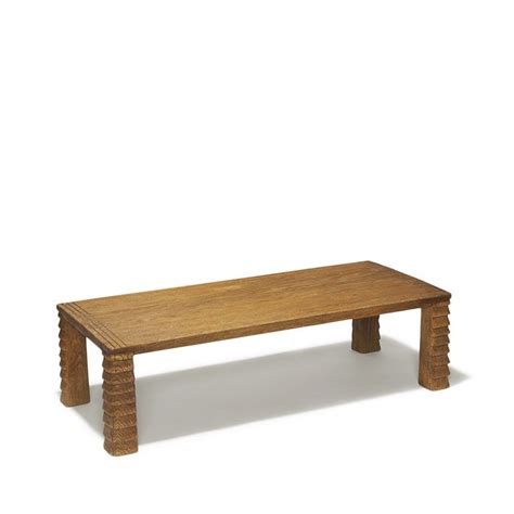 Be the first to review this product. Frank J M Aragon coffee table_1 | Coffee table, Furniture ...
