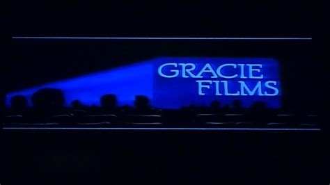 Gracie Films20th Television 1997 Youtube