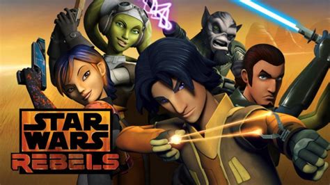 Everything You Fear To Lose Remembering Star Wars Rebels Tosche Station