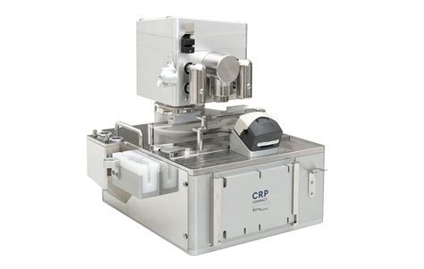 Crp Compact Radiopharmaceutical Dispensing System Tema Sinergie