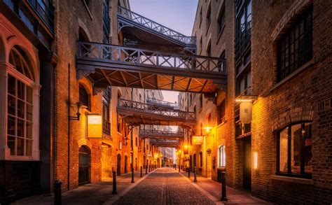 12 Really Cool Old Streets In London The London Local