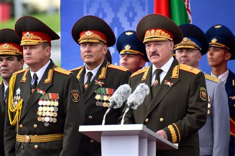 نزِّل اليوم التقويم الهجري لعام 1442هـ، مع التقويم والتاريخ الميلادي. بيلاروسيا تحاكى الحرب العالمية الثانية فى عيد استقلالها ...