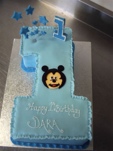 These 1st birthday cake ideas can all be used to plan the theme of their very first birthday party, with the perfect cake to match. The Fairy Cake Sligo