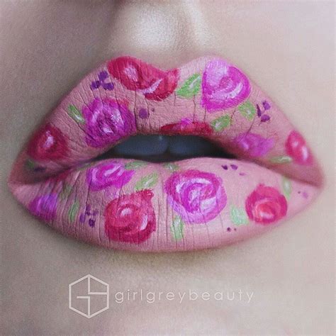 33 Unforgettable Unique Lipstick Designs Too Beautiful To Kiss Lip