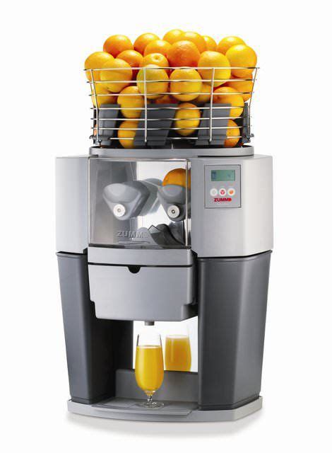 Zumex Orange Juicer Lifestylerstore