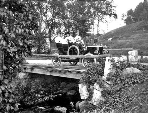 Group in old car, Keene, New Hampshire | New hampshire, Keene, Old things