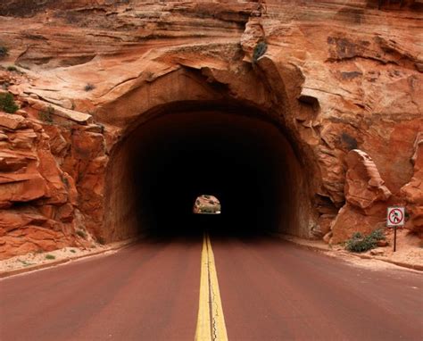 The World's 20 Most Amazing Tunnels | Gentlemint