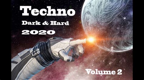 Dark And Hard Techno Mix 2020 Vol2 Youtube