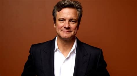 Colin Firth Returns As Harry Hart For Kingsman A Golden Circle Hollywood News The Indian