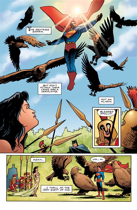 Batman Superman Wonder Woman Trinity 03 Of 3 2003 Readallcomics